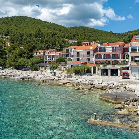 By The Sea Prizba, Korcula - 175 *