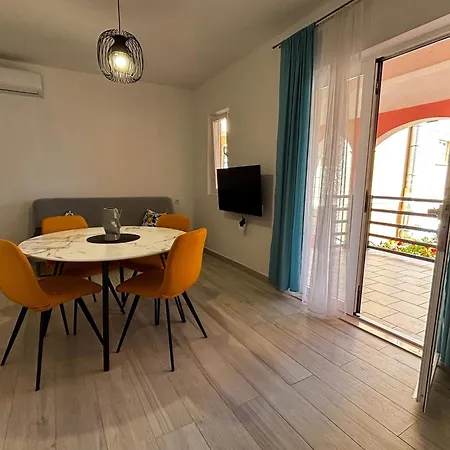 By The Sea Prizba, Korcula - 175 Apartment