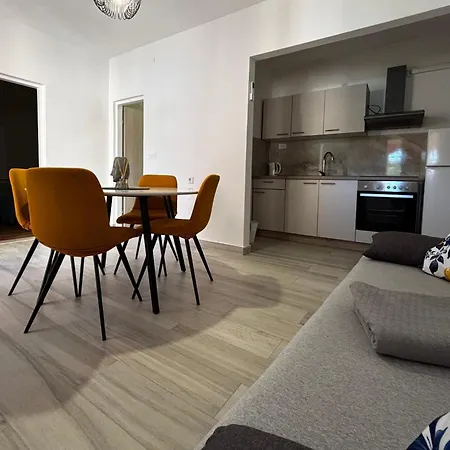 By The Sea Prizba, Korcula - 175 Apartment Prizba