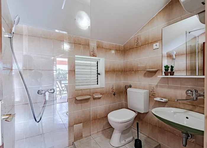 By The Sea - Korcula - 175 Apartman