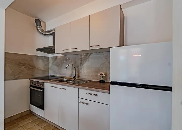 Apartman By The Sea - Korcula - 175 *