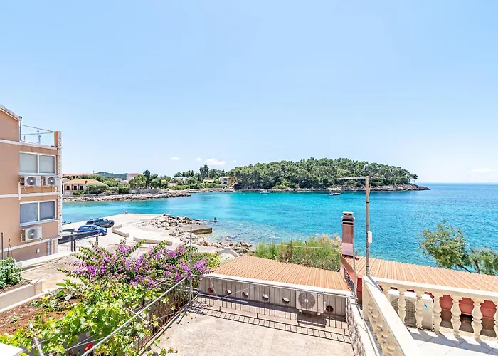 By The Sea - Korcula - 175