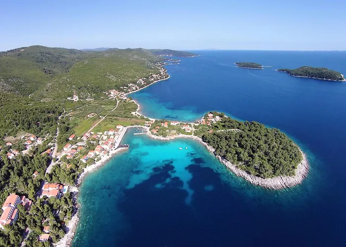 By The Sea - Korcula - 175 Apartman