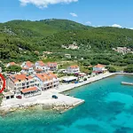 By The Sea Prizba, Korcula - 175 Appartement *