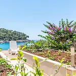 Apartment By The Sea Prizba, Korcula - 175 Prizba