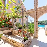 By The Sea Prizba, Korcula - 175 Apartment