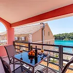 By The Sea Prizba, Korcula - 175 Appartement Prižba