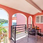 By The Sea Prizba, Korcula - 175 Apartment Prizba