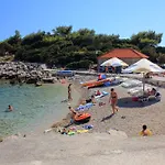 Apartment By The Sea Prizba, Korcula - 175 *