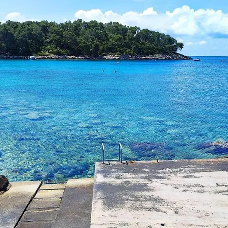 Daire By The Sea Prizba, Korcula - 175