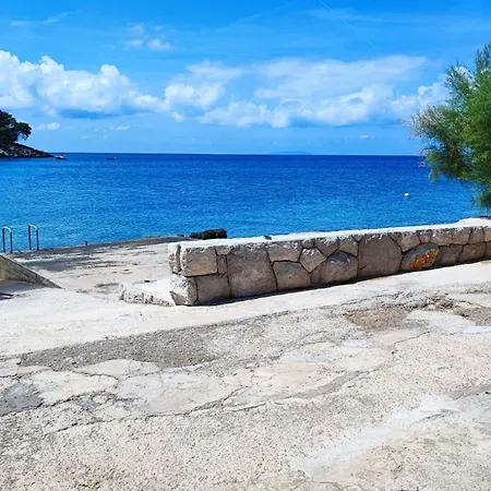 Apartamento By The Sea Prizba, Korcula - 175