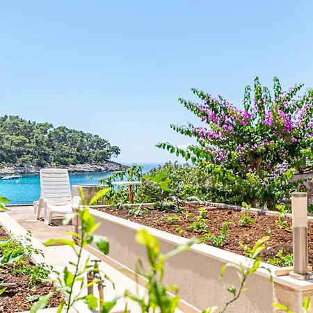 Апартаменты By The Sea Prizba, Korcula - 175 Прижба