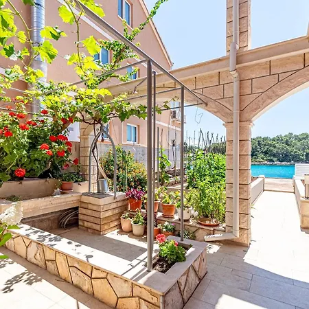By The Sea Prizba, Korcula - 175 Apartamento