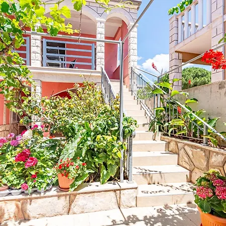 By The Sea Prizba, Korcula - 175