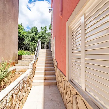 By The Sea Prizba, Korcula - 175 Apartamento *