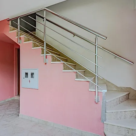 Апартаменты By The Sea Prizba, Korcula - 175 *