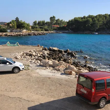 By The Sea Prizba, Korcula - 175 Apartamento *