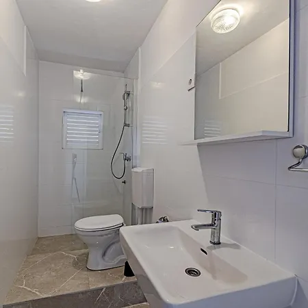 By The Sea Prizba, Korcula - 175