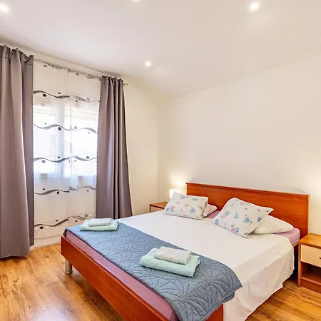 By The Sea Prizba, Korcula - 175 Prizba