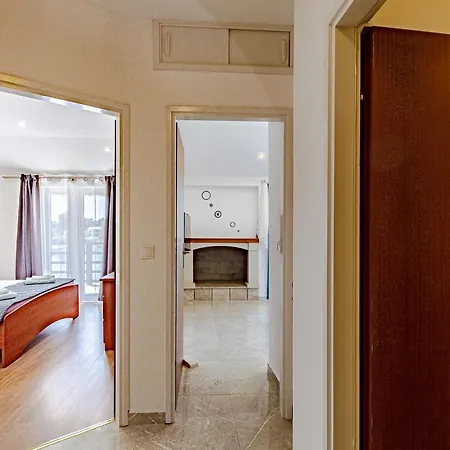 Апартаменты By The Sea Prizba, Korcula - 175