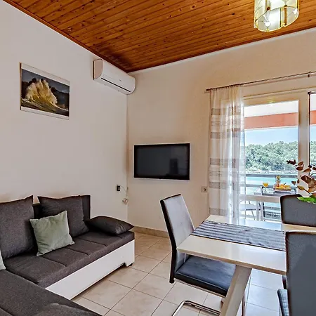 By The Sea Prizba, Korcula - 175 *