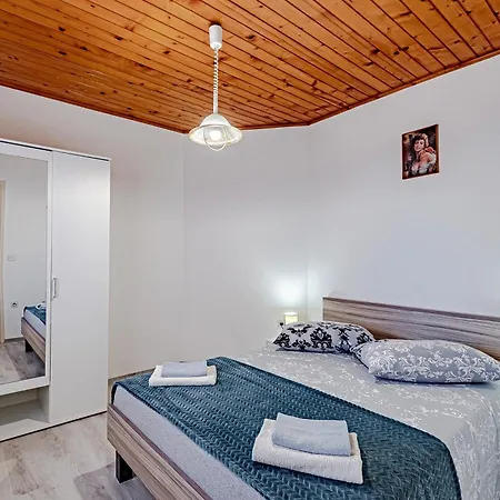 By The Sea Prizba, Korcula - 175 Prizba