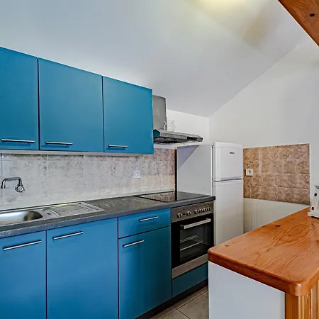 By The Sea Prizba, Korcula - 175