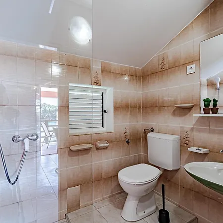 By The Sea Prizba, Korcula - 175 Apartamento