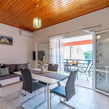 By The Sea Prizba, Korcula - 175 Prizba