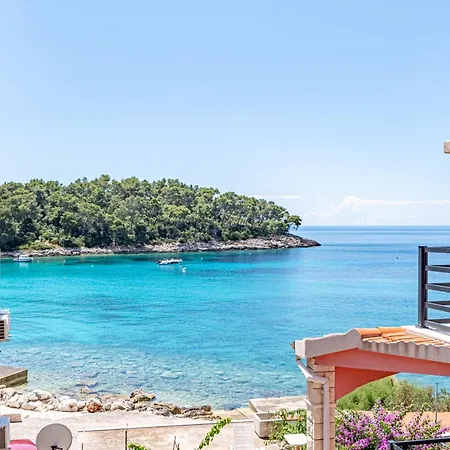 By The Sea Prizba, Korcula - 175 Apartamento