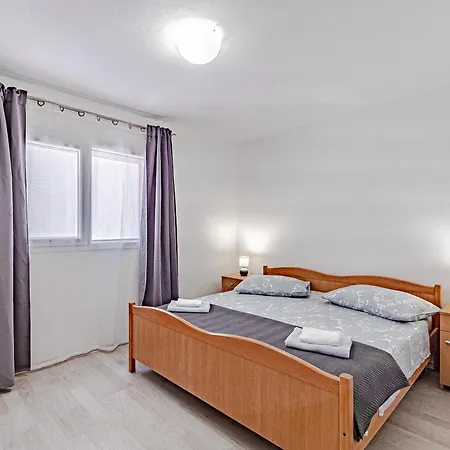 By The Sea Prizba, Korcula - 175 *