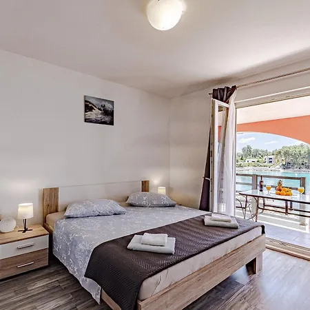 By The Sea Prizba, Korcula - 175 Apartamento *