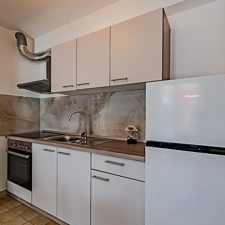 Апартаменты By The Sea Prizba, Korcula - 175 *