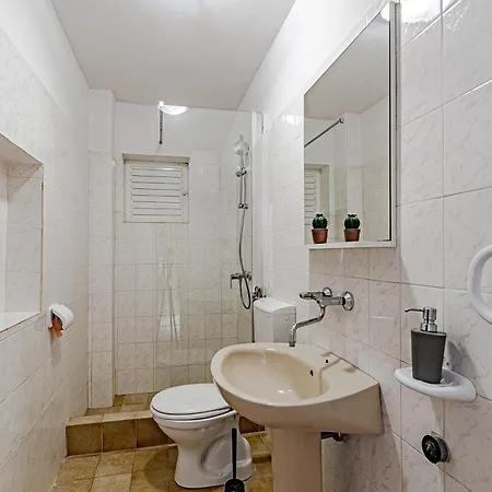 By The Sea Prizba, Korcula - 175 *