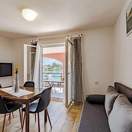 Apartamento By The Sea Prizba, Korcula - 175 *