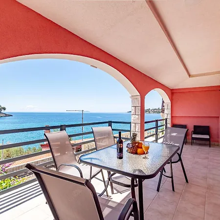 By The Sea Prizba, Korcula - 175 Prizba