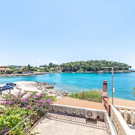 By The Sea Prizba, Korcula - 175