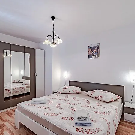Апартаменты By The Sea Prizba, Korcula - 175 Прижба