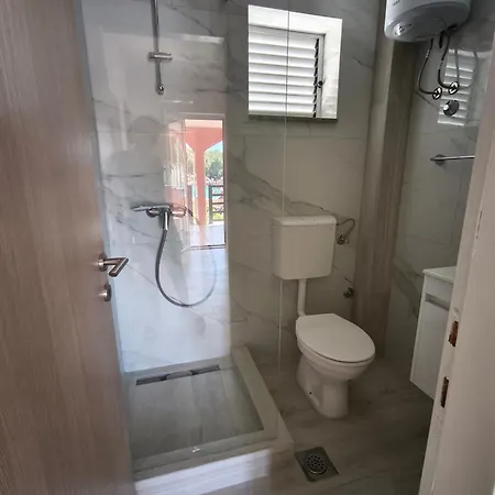 Apartamento By The Sea Prizba, Korcula - 175