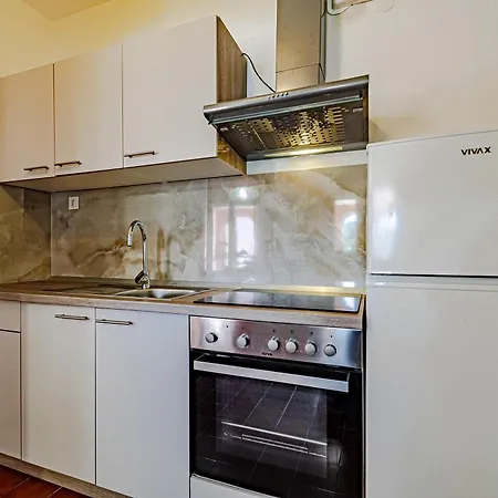 Апартаменты By The Sea Prizba, Korcula - 175