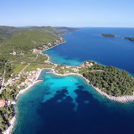 By The Sea Prizba, Korcula - 175 Апартаменты