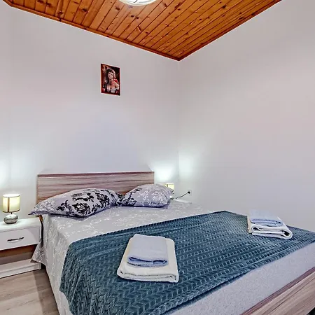 Daire By The Sea Prizba, Korcula - 175