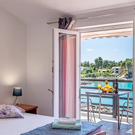 By The Sea Prizba, Korcula - 175 Daire *