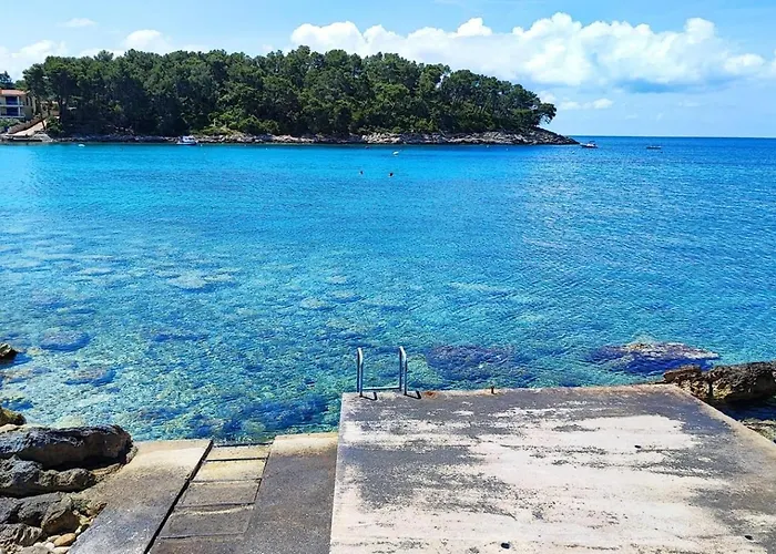 Appartement By The Sea Prizba, Korcula - 175