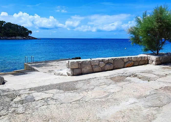 Appartement By The Sea Prizba, Korcula - 175