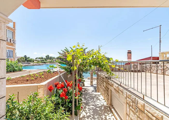 By The Sea Prizba, Korcula - 175 * Prižba