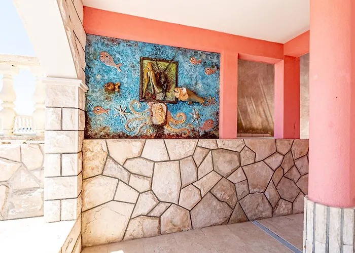 Appartement By The Sea Prizba, Korcula - 175 *