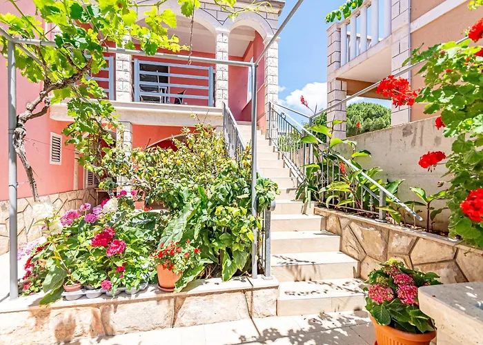 By The Sea Prizba, Korcula - 175