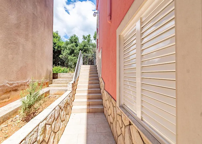 By The Sea Prizba, Korcula - 175 Appartement *