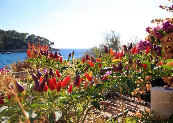 By The Sea Prizba, Korcula - 175 Appartement *